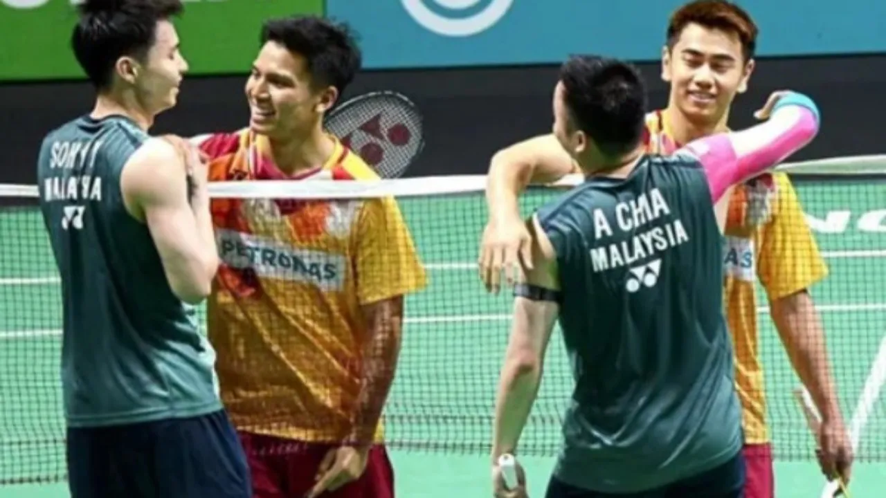 Kesempatan Emas Tuan Rumah di Malaysia Masters 2026