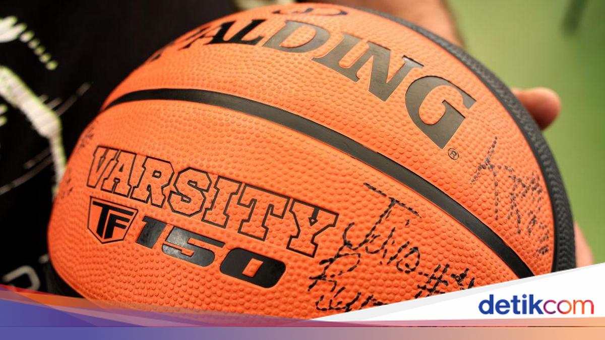 Urban Hoops 3x3 Challenge: Ajang Pengembangan Bakat Basket Muda di Indonesia