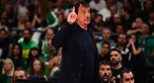 Valencia Basket Mengklaim Ruang Ganti Sesuai Standar EuroLeague