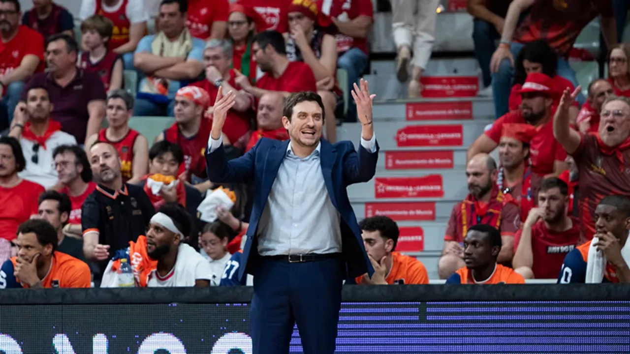 Valencia Basket Melangkah ke Tahap Seleksi Awal Euroleague