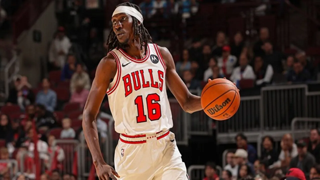 Valencia Basket Resmi Rekrut Mouhamadou Gueye untuk Musim Depan