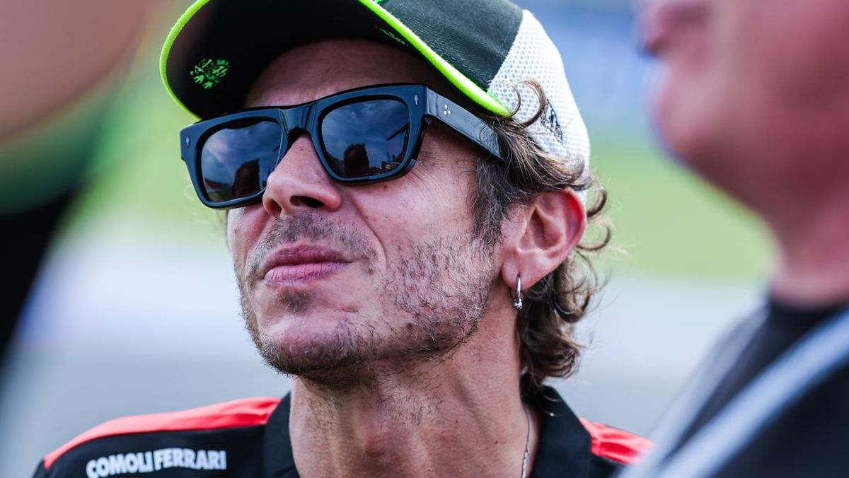 Mengapa Valentino Rossi Masih Sangat Dikenal Meski Sudah Lima Tahun Pensiun dari MotoGP?