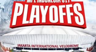 Velodrome Kembali Menjadi Tuan Rumah Playoff MPL ID S17