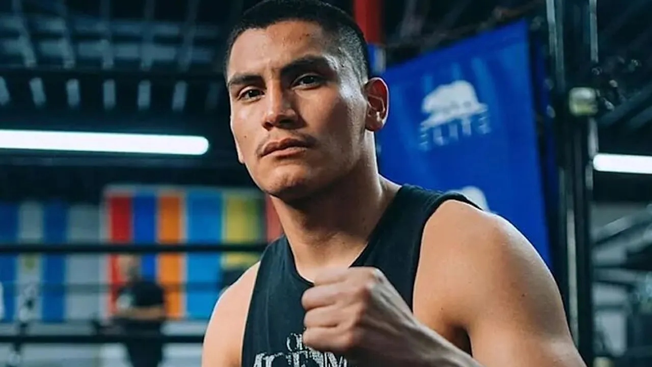---
Vergil Ortiz Jr Siap Bertarung Melawan Keith Thurman pada Bulan Desember

---