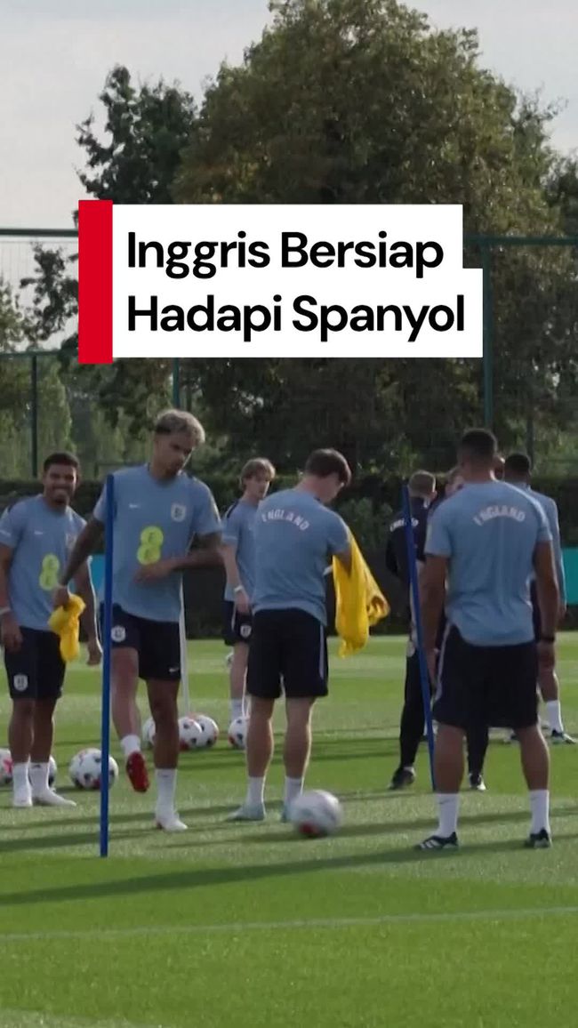 Menjelang Pertandingan Inggris vs Spanyol, Tuchel Berikan Apresiasi untuk Pertahanan Tim Matador
