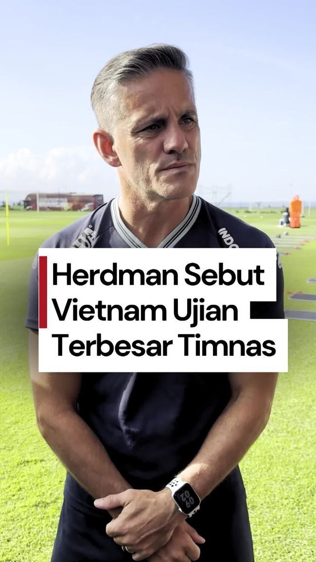 Analisis John Herdman Mengenai Kekuatan Grup A Piala AFF 2026: Vietnam Menjadi Tantangan Terbesar!