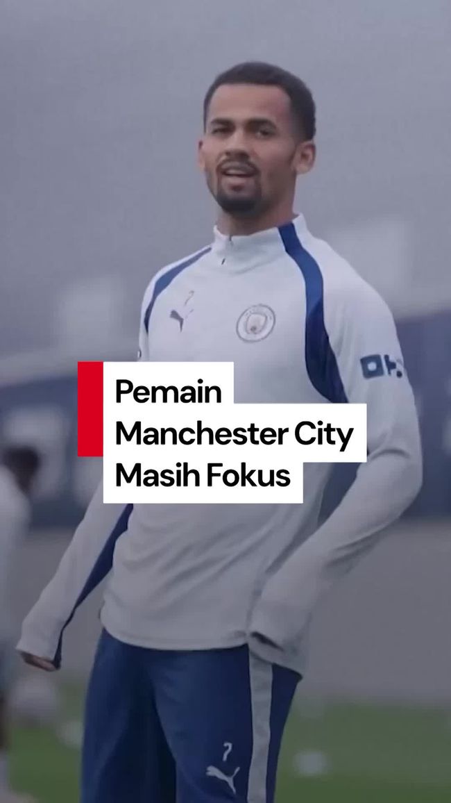 Pelatih Maresca Yakin Pemain Manchester City Tidak Terkendala Isu Klub