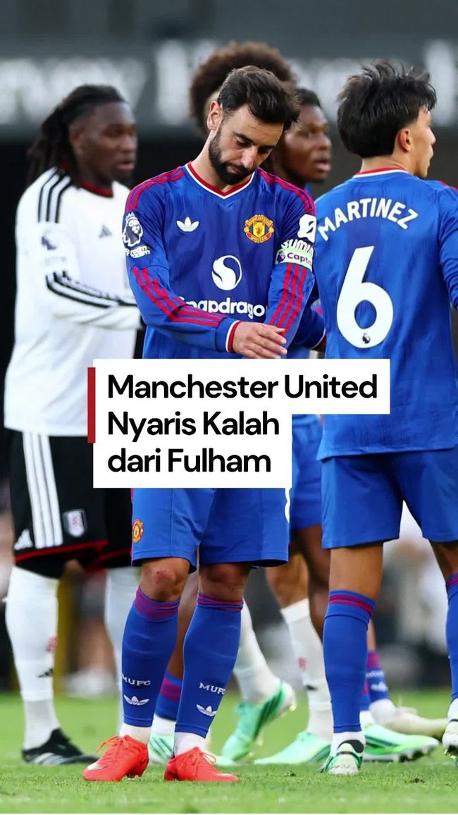 Matheus Cunha Jadi Penyelamat bagi Manchester United