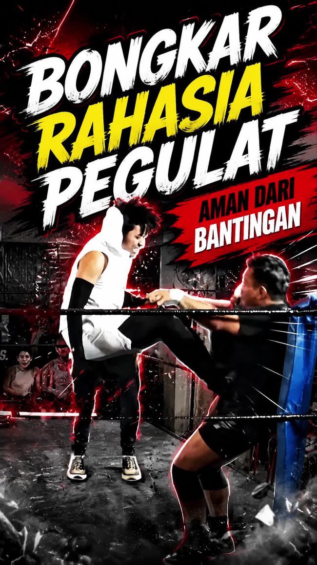 Strategi Keamanan Pegulat SmackDown Setelah Insiden Serius