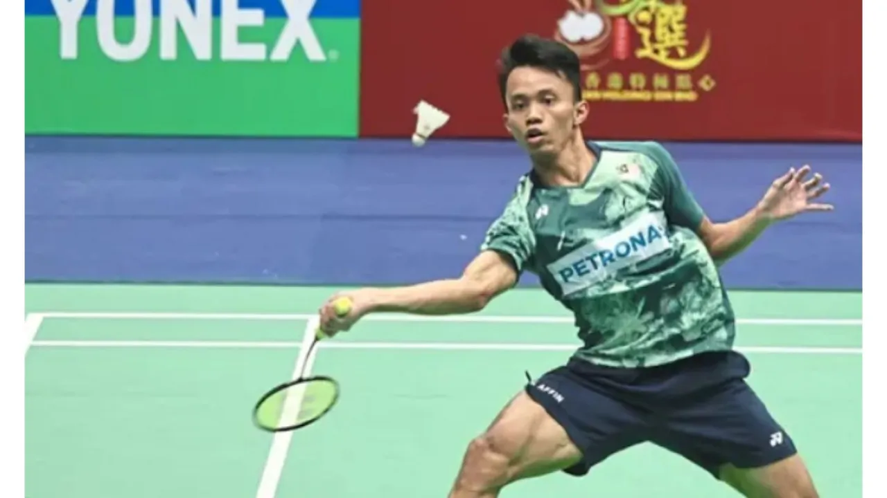 Aidil Sholeh Melaju ke Final Vietnam Open 2026 Setelah 18 Bulan Menunggu Gelar
