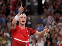 Viktor Axelsen Memutuskan Mundur dari Dunia Bulu Tangkis akibat Cedera Punggung