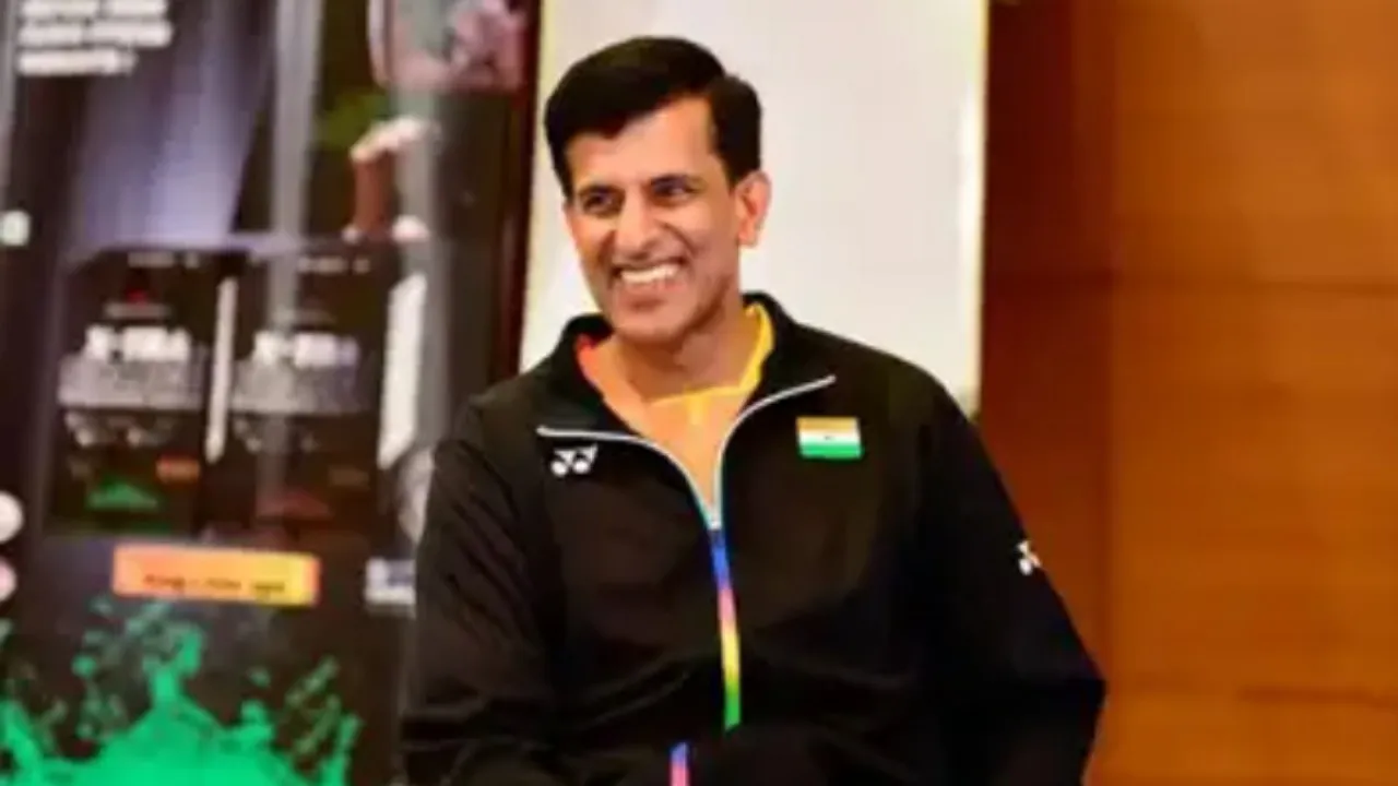 Vimal Kumar Kritik BWF Atas Penggantian Sistem Penilaian 21 Poin