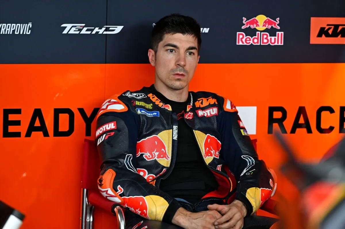 Maverick Vinales Siap Kembali, Namun Masa Depannya di MotoGP Dipertanyakan