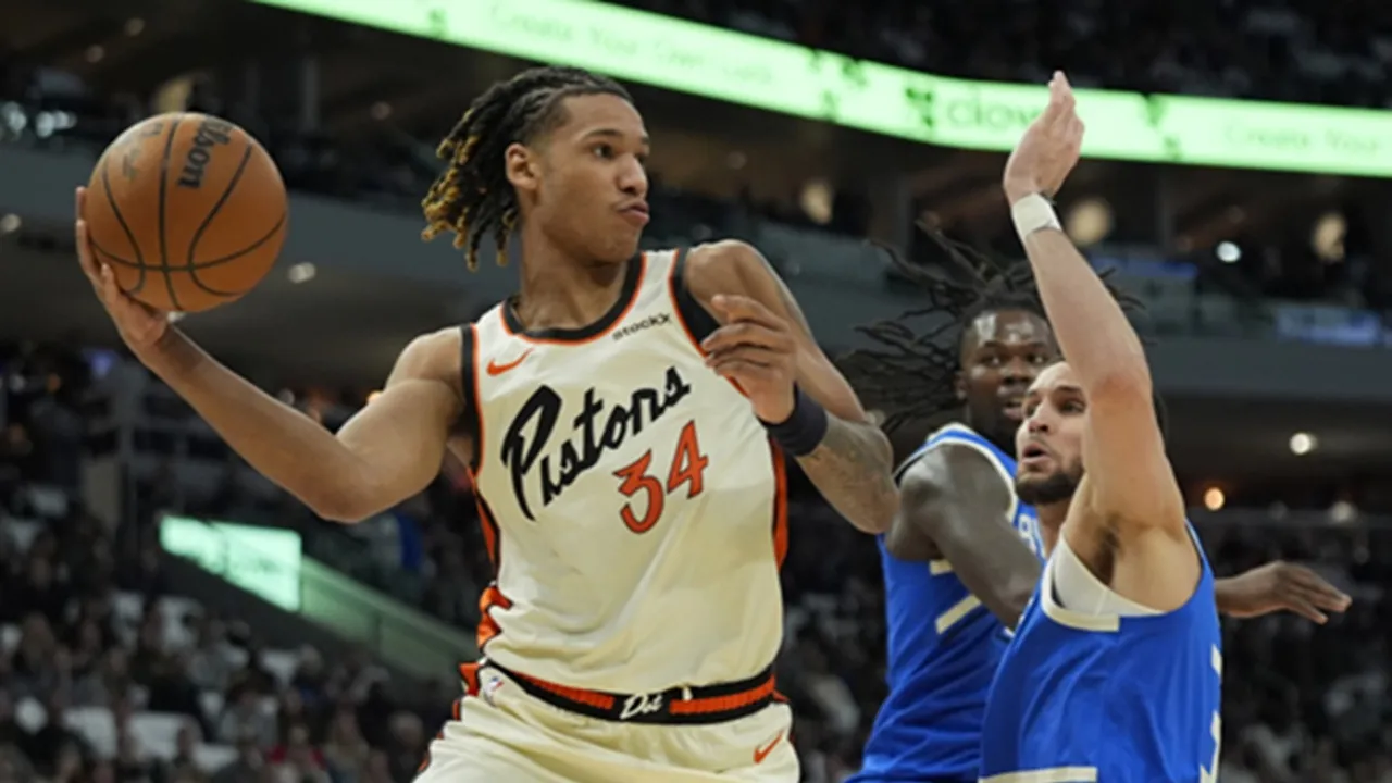 Virtus Bologna Resmi Rekrut Bobi Klintman, Mantan Pemain NBA