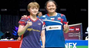 Vivian Hoo: Menyongsong Era Baru bagi Atlet Profesional