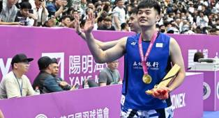 ---
Wang Chi Lin: Dampak Format Penilaian Baru terhadap Sektor Ganda Putra
---
