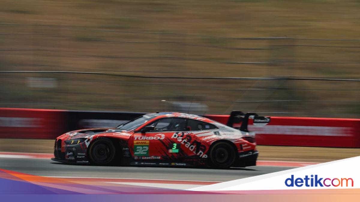 Drama Menjelang Balapan WEC 2026 di Fuji