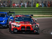 ---
WEC 2026: Sean dan WRT Selesaikan Balapan di Posisi Kelima pada 6 Jam Imola  
---