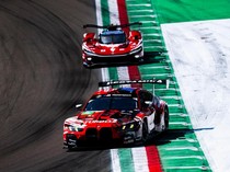 WEC 2026: Sean dan WRT Raih Posisi Kelima di Imola