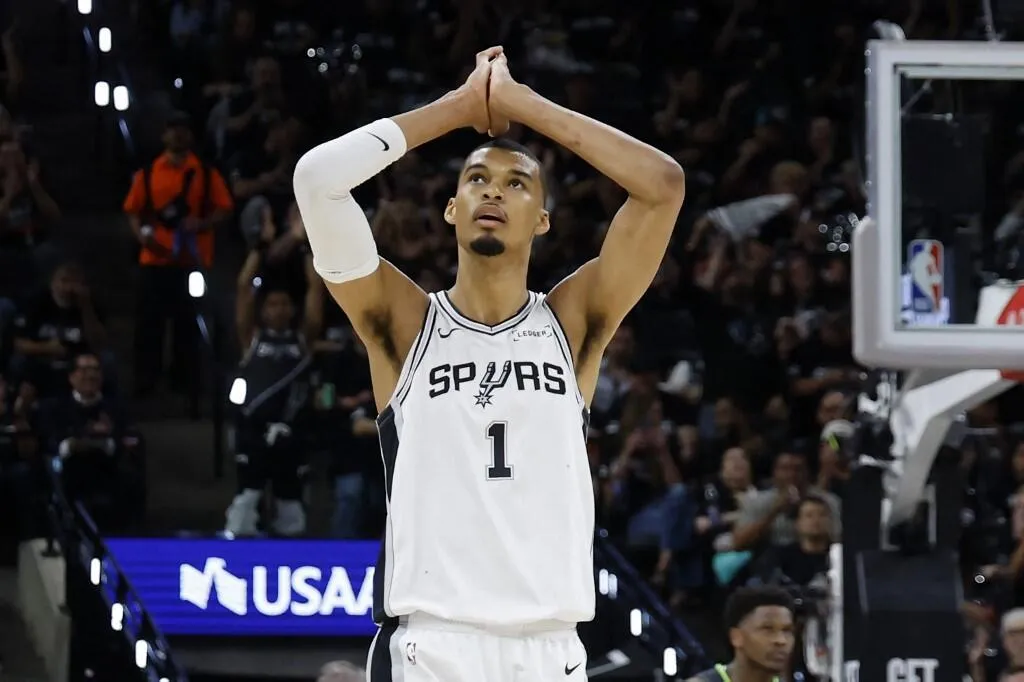 Wembanyama Ungkap Pengaruh Popovich dalam Kemenangan Spurs