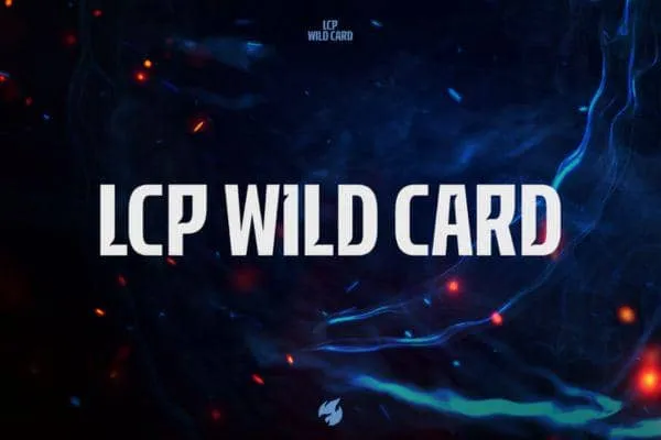 ---
LCP 2026 Wild Card Resmi Dimulai, Simak Jadwal dan Formatnya

---