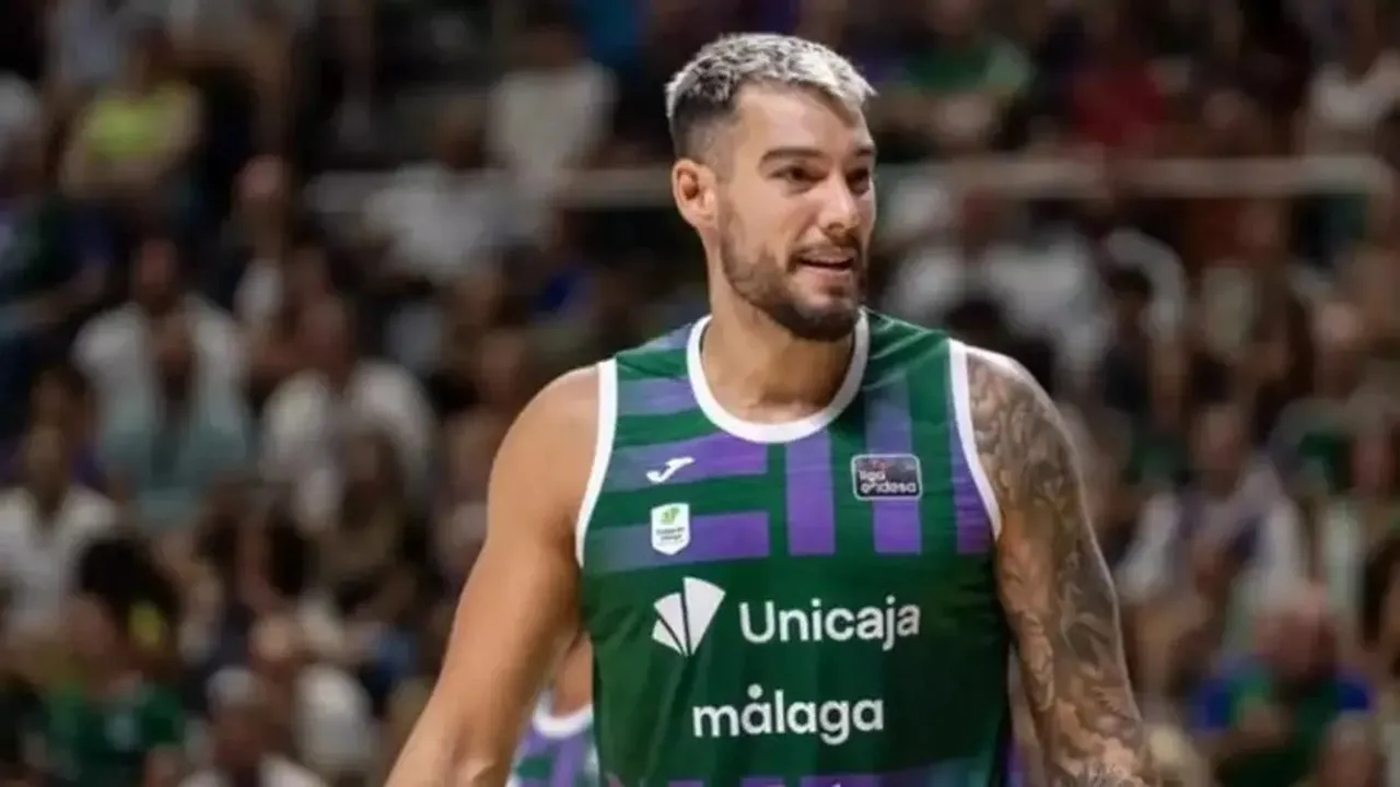 Willy Hernangomez Siap Hadapi Tantangan Melawan Real Madrid