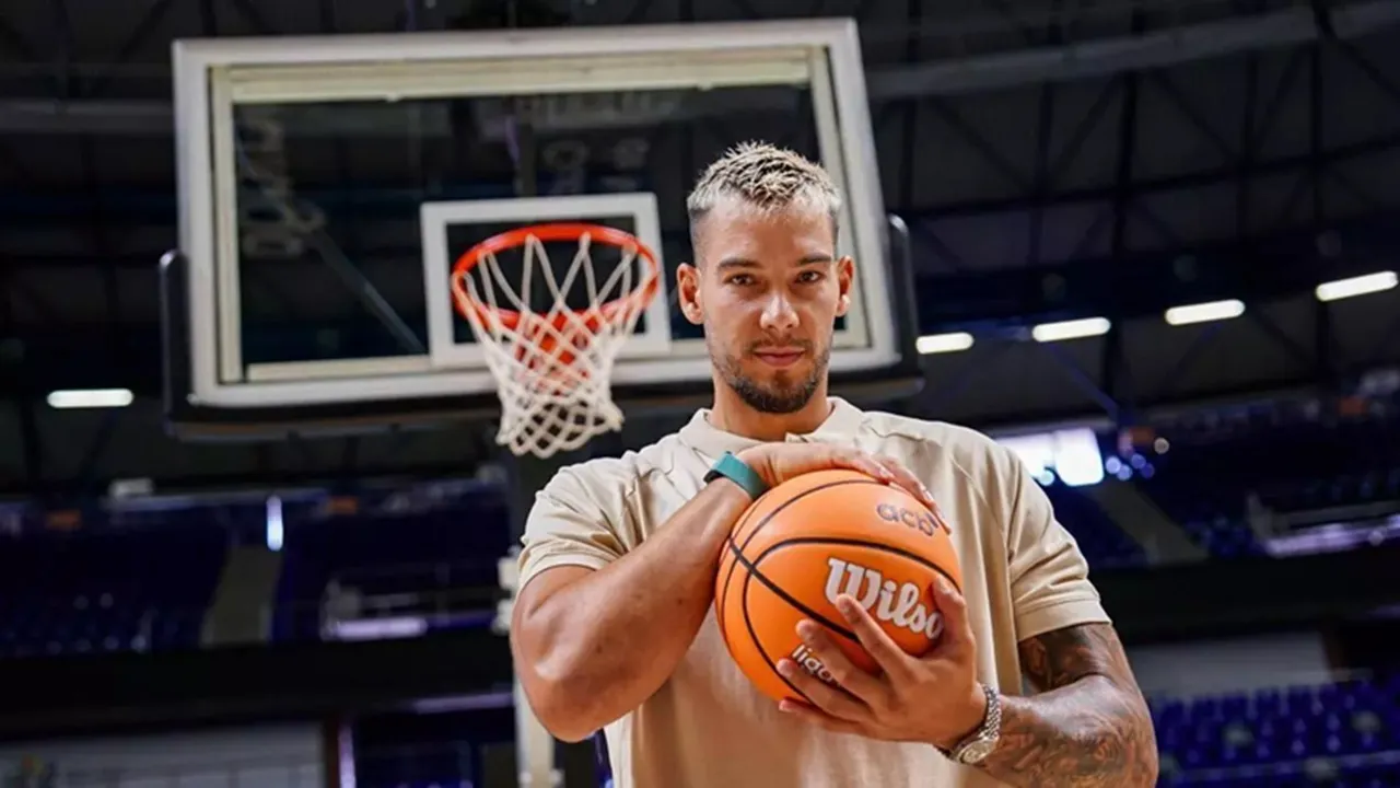 Willy Hernangomez Menjelaskan Alasan Bergabung dengan Unicaja