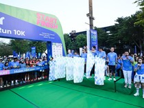 ---
Lari Hari Perempuan 10K Memperingati Hari Kartini 2026  
---