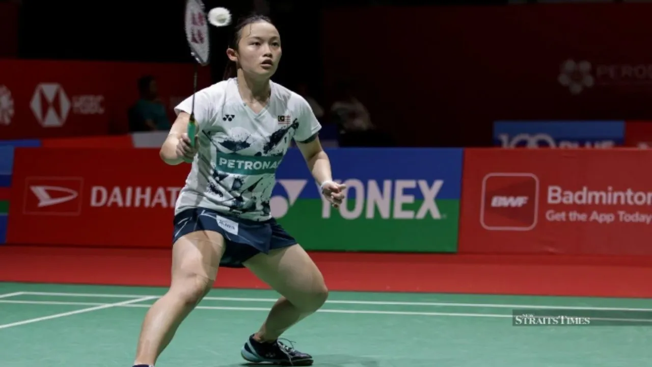 Wong Ling Ching Siap Menyongsong Debut di Japan Open 2026