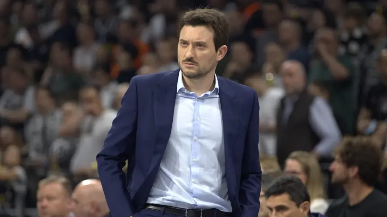 Xavi Albert Siap Hadapi Tantangan Fenerbahce di Euroleague