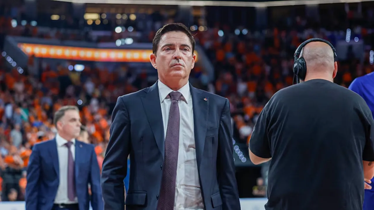 Xavi Pascual Temukan Hal Positif Usai Kekalahan dari Valencia