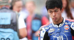 Yamaha Umumkan Ai Ogura sebagai Pembalap Utama, Alex Rins Tidak Lagi Bergabung di MotoGP 2027