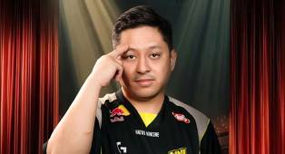 Ynot, Mantan Pelatih ONIC PH Kini Bergabung dengan NAVI ID