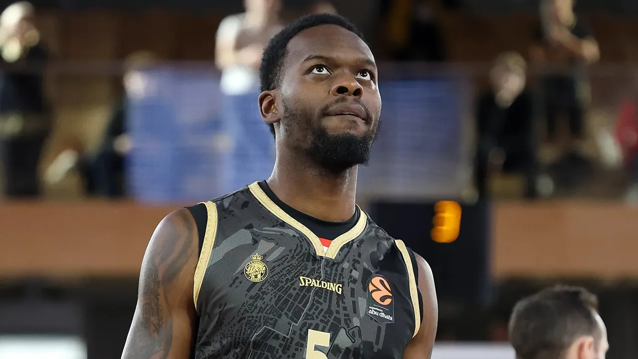 Kembalinya Yoan Makoundou ke Skuad AS Monaco