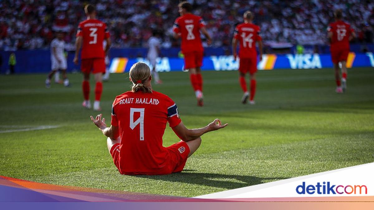 Yoga Sebagai Kunci Kesuksesan Atlet dalam Menjaga Kesehatan Mental dan Fisik