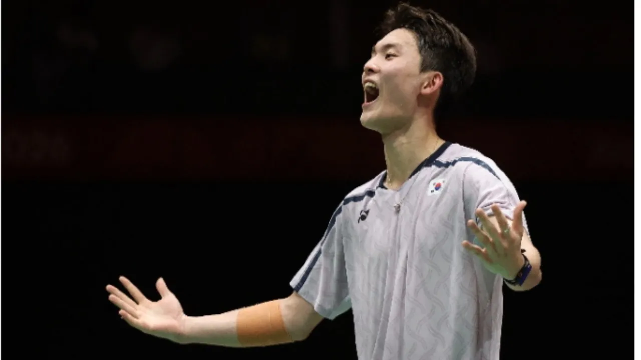 Yoo Tae Bin Memimpin Korea Selatan ke Perempat Final Asian Games 2026
