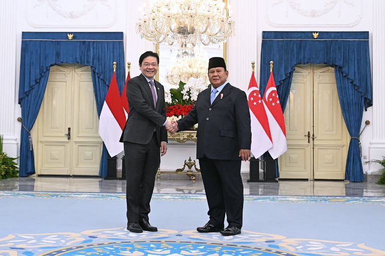 Diplomasi Pemuda dan Olahraga Indonesia Makin Kuat melalui MoU dengan Singapura
