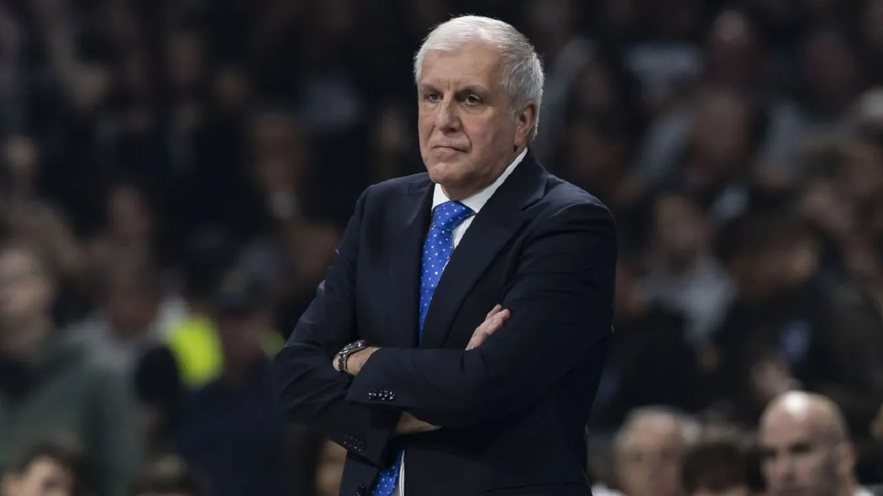 Obradovic Ingatkan Timnya untuk Tidak Meremehkan Milan